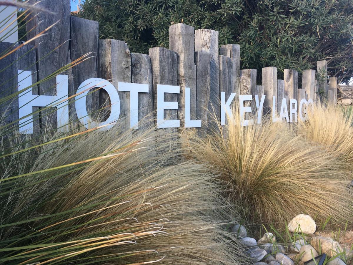 Key Largo Hotel