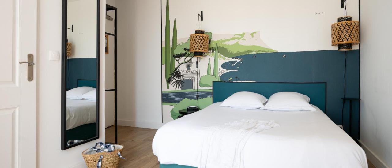 Hotel Key Largo Bandol