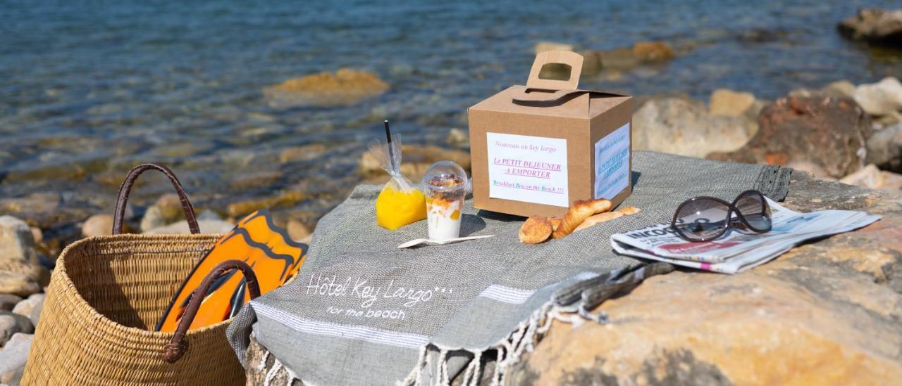 Key Largo Hotel 3*