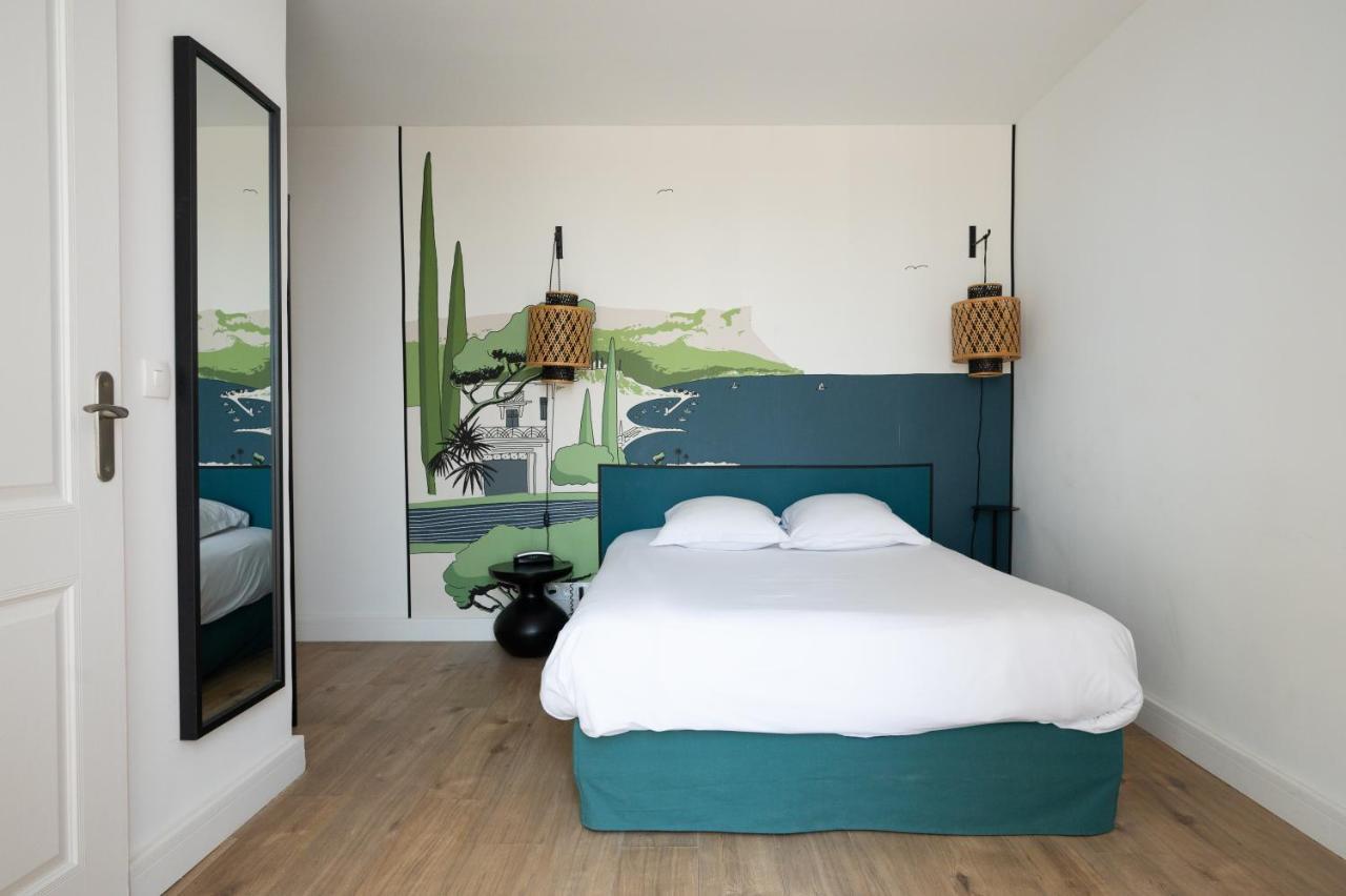 Key Largo Hotel Bandol