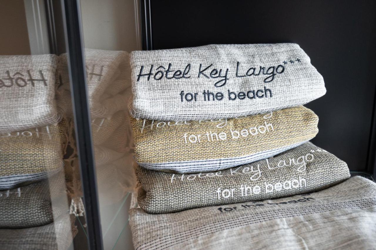 Hotel Key Largo 3*