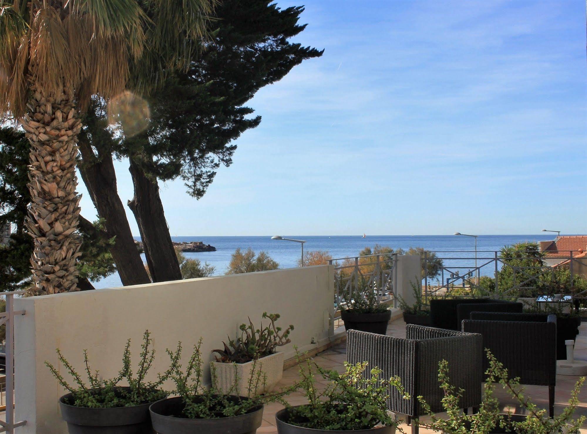 Hotel Key Largo Bandol